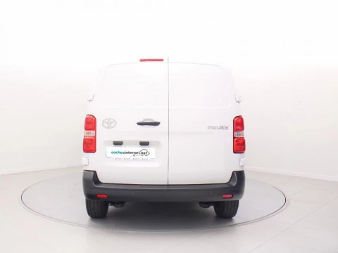 Toyota Proace Verso PROACE 2.0D