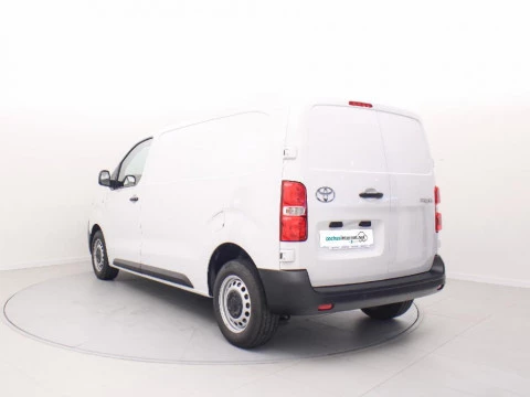 Toyota Proace Verso PROACE 2.0D