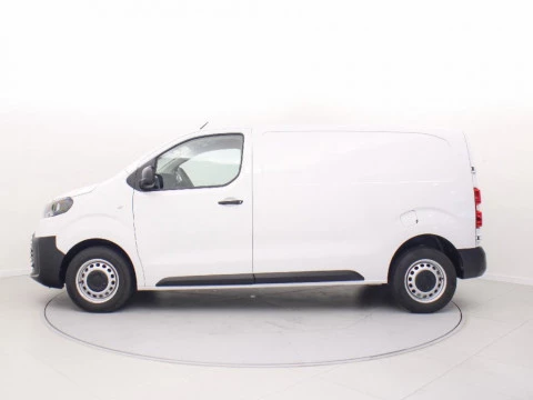 Toyota Proace Verso PROACE 2.0D