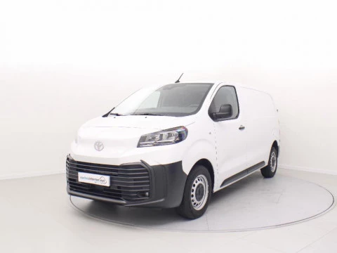 Toyota Proace Verso PROACE 2.0D