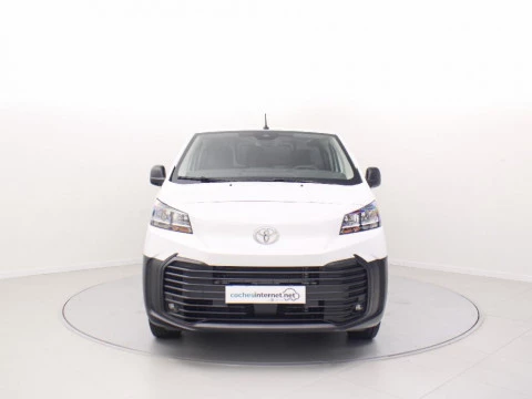 Toyota Proace Verso PROACE 2.0D