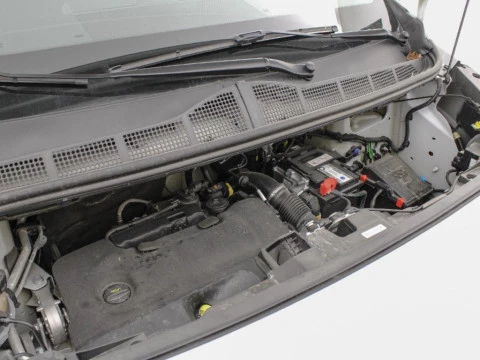 Toyota Proace Verso PROACE 2.0D