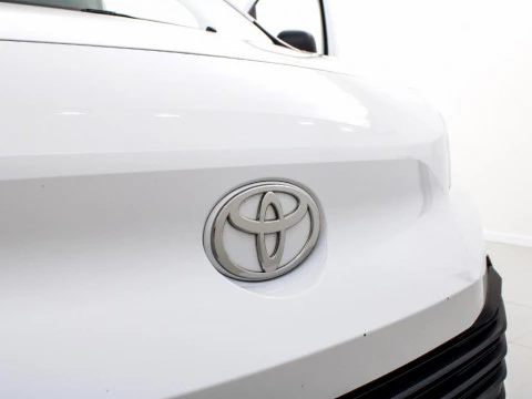 Toyota Proace Verso PROACE 2.0D