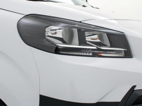 Toyota Proace Verso PROACE 2.0D