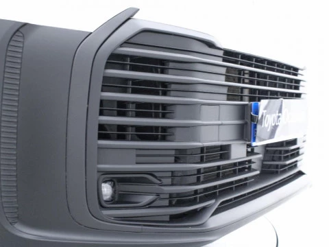 Toyota Proace Verso PROACE 2.0D