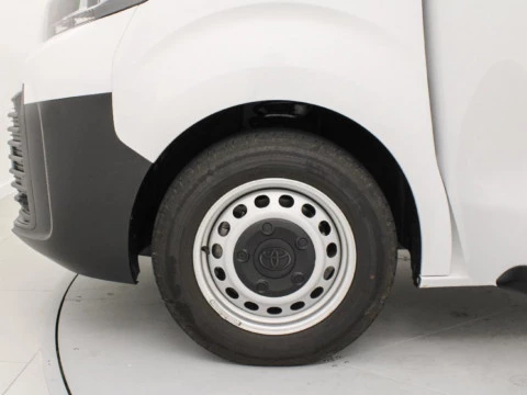 Toyota Proace Verso PROACE 2.0D