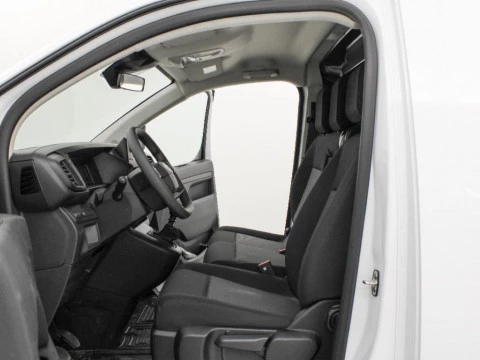 Toyota Proace Verso PROACE 2.0D