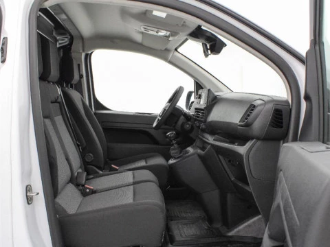 Toyota Proace Verso PROACE 2.0D