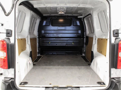 Toyota Proace Verso PROACE 2.0D