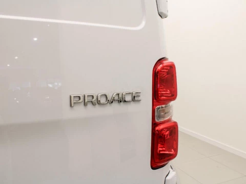 Toyota Proace Verso PROACE 2.0D