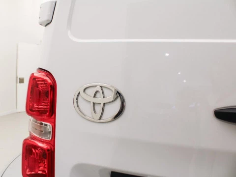 Toyota Proace Verso PROACE 2.0D