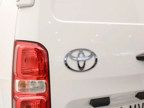Toyota Proace Verso PROACE 2.0D