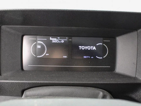 Toyota Proace Verso PROACE 2.0D