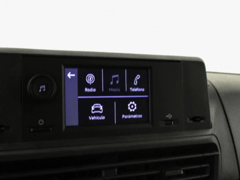 Toyota Proace Verso PROACE 2.0D