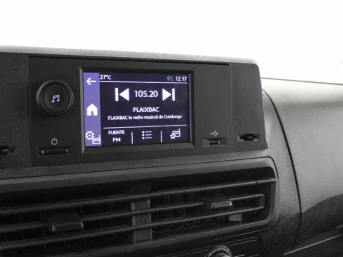 Toyota Proace Verso PROACE 2.0D