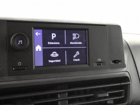 Toyota Proace Verso PROACE 2.0D