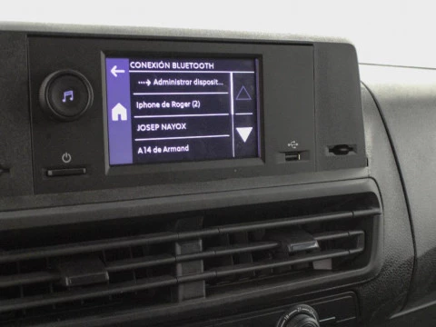 Toyota Proace Verso PROACE 2.0D