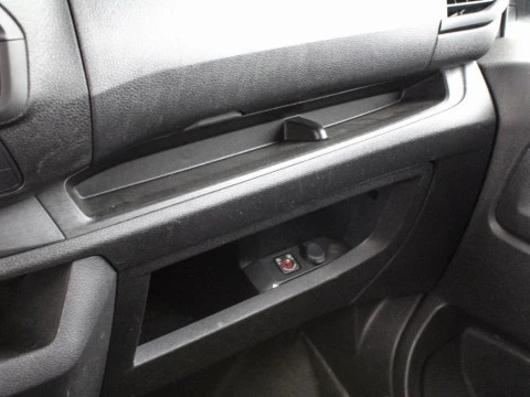 Toyota Proace Verso PROACE 2.0D