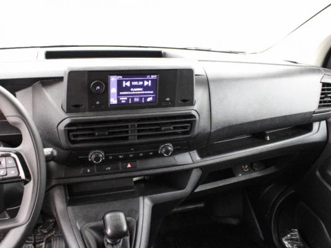 Toyota Proace Verso PROACE 2.0D