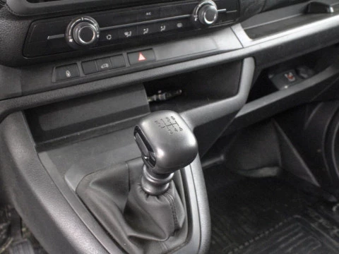 Toyota Proace Verso PROACE 2.0D