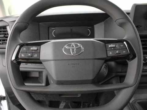 Toyota Proace Verso PROACE 2.0D