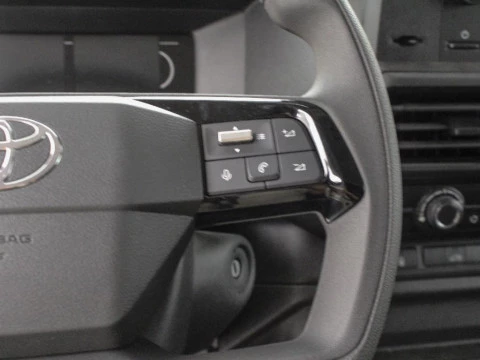 Toyota Proace Verso PROACE 2.0D