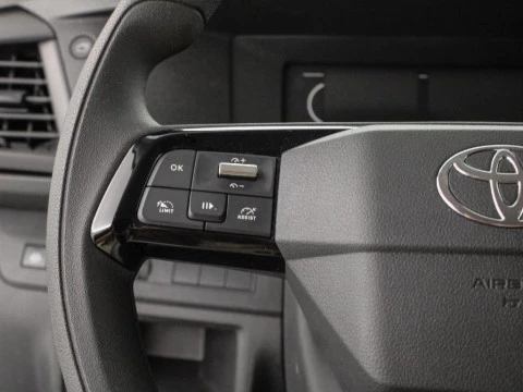 Toyota Proace Verso PROACE 2.0D