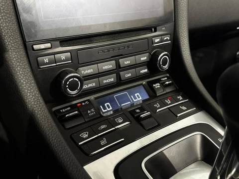 Porsche 718 Boxster 300cv