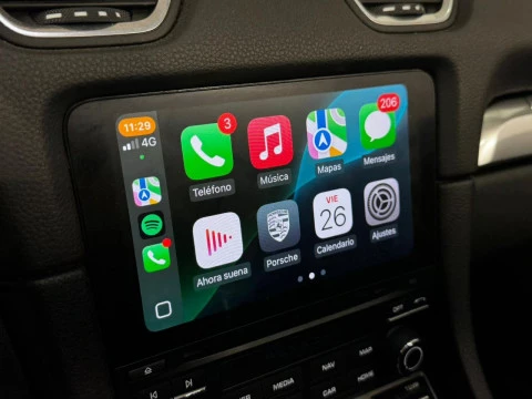 Porsche 718 Boxster 300cv