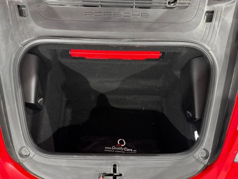 Porsche 718 Boxster 300cv