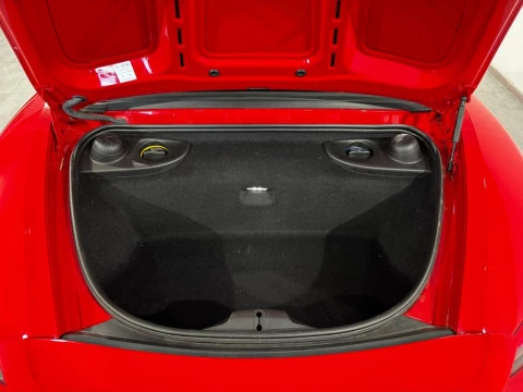 Porsche 718 Boxster 300cv