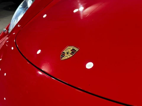 Porsche 718 Boxster 300cv