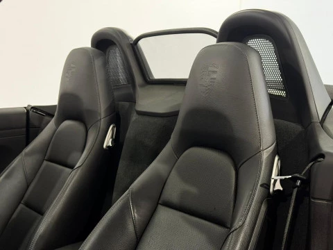 Porsche 718 Boxster 300cv