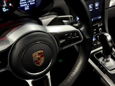 Porsche 718 Boxster 300cv