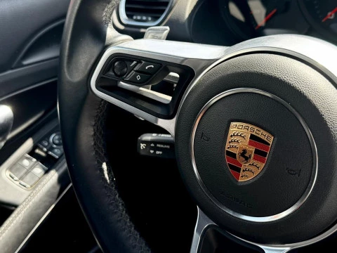 Porsche 718 Boxster 300cv