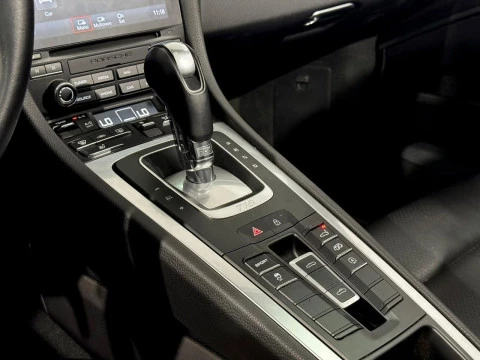 Porsche 718 Boxster 300cv