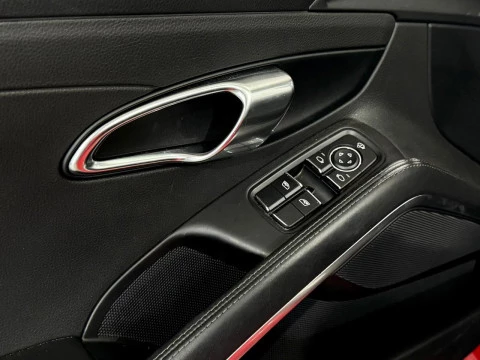 Porsche 718 Boxster 300cv