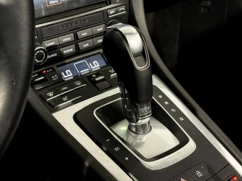 Porsche 718 Boxster 300cv