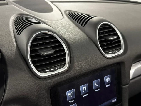 Porsche 718 Boxster 300cv