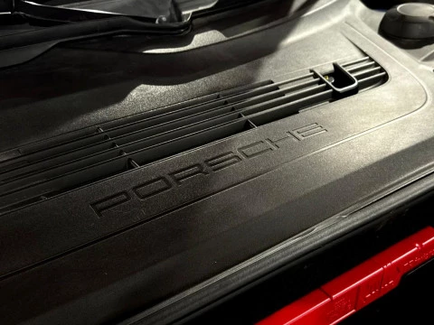 Porsche 718 Boxster 300cv