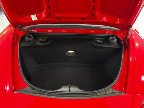 Porsche 718 Boxster 300cv