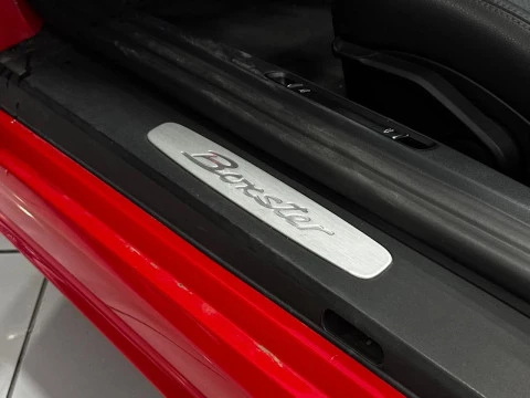 Porsche 718 Boxster 300cv