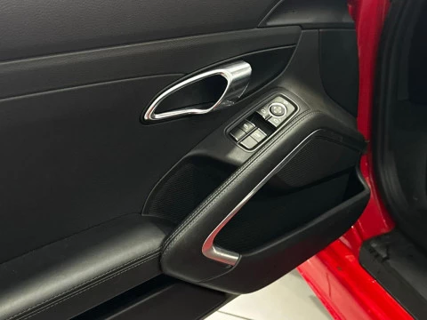 Porsche 718 Boxster 300cv