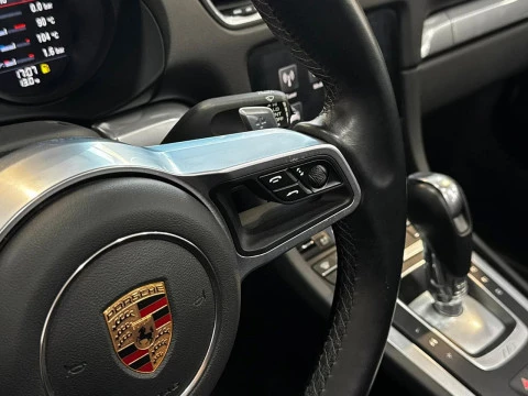 Porsche 718 Boxster 300cv