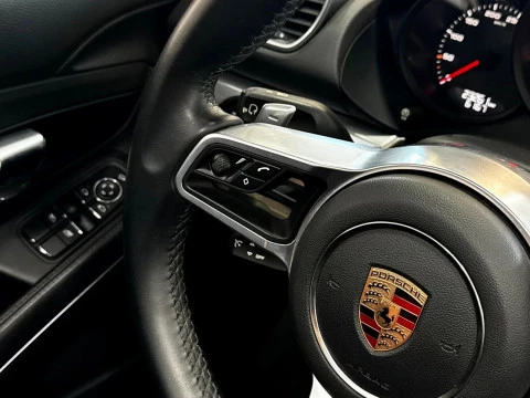 Porsche 718 Boxster 300cv