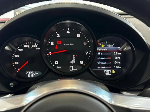 Porsche 718 Boxster 300cv