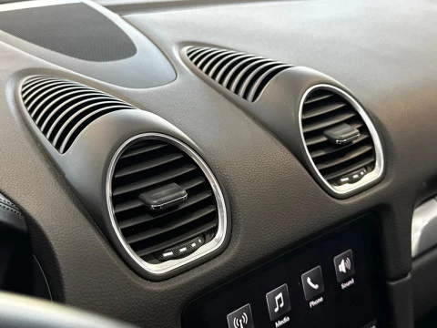 Porsche 718 Boxster 300cv