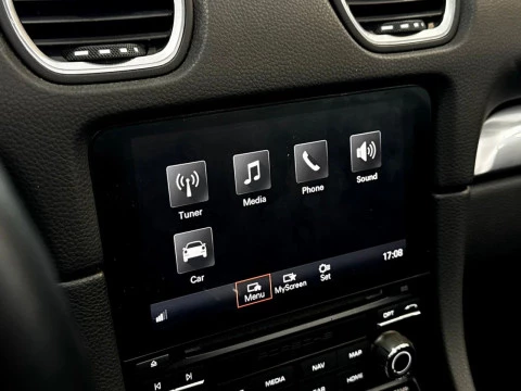 Porsche 718 Boxster 300cv