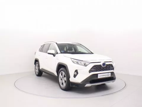 Toyota Rav4 RA RAV4 - MY21