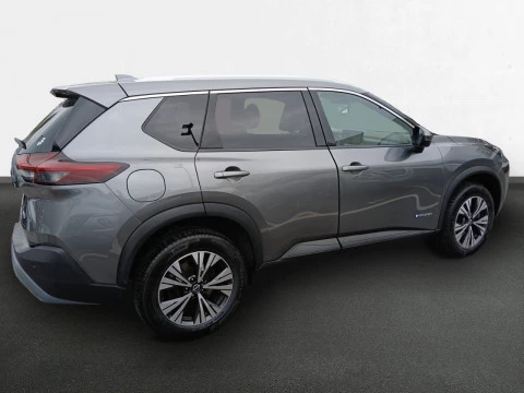 Nissan X-Trail 5pl 1.5 e-POWER 152kW 4x2 A/T N-Connecta